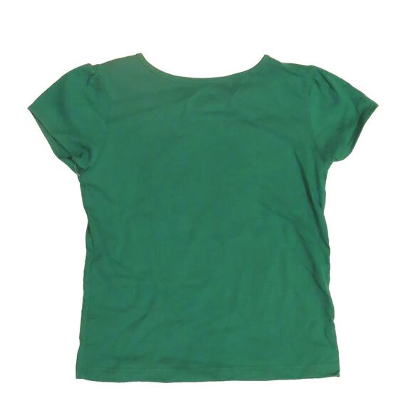 Way to Celebrate St. Patrick's Day Green Lucky Lepricorn Unicorn Shirt Size 2T - Picture 3 of 3